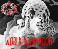Deathless Anguish : World Domination